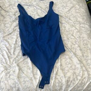 Abercrombie & Fitch bodysuit